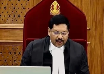 Waqf Amendment Act Case Hearing in Supreme Court: Until no concrete case comes up, the court cannot interfere, CJI BR Gawai's important comment in Waqf law case, Unless a very strong case is presented, the court cannoting of cji Br Gavai in Waqf Law Case