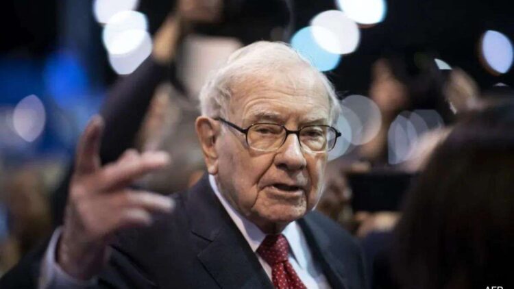 Warren Buffett is not going anywhere leaving Berkshire Hathaway, the company gave this big information
