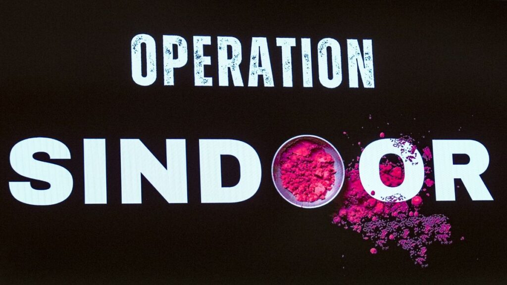 Washington Post also accepted the success of 'Operation Sindoor', said- Pak caused heavy losses