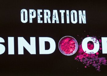 Washington Post also accepted the success of 'Operation Sindoor', said- Pak caused heavy losses