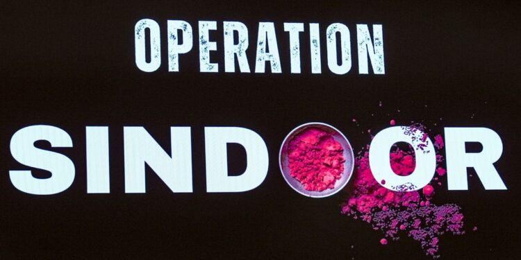 Washington Post also accepted the success of 'Operation Sindoor', said- Pak caused heavy losses