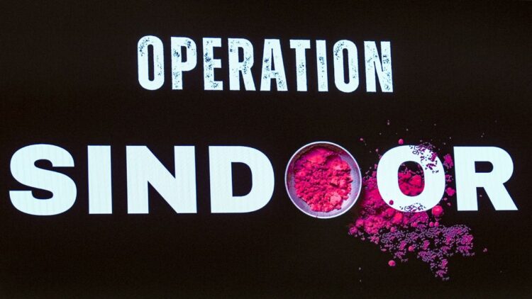 Washington Post also accepted the success of 'Operation Sindoor', said- Pak caused heavy losses