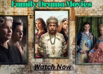 Family Drama Movies