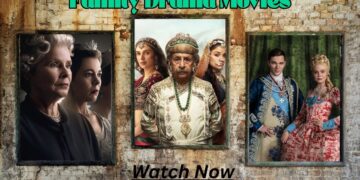 Family Drama Movies