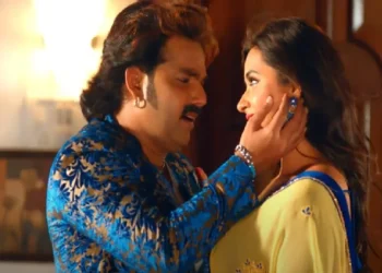 Watch Kajal Raghavani and Pawan Singh's film, free on YouTube, in Free
