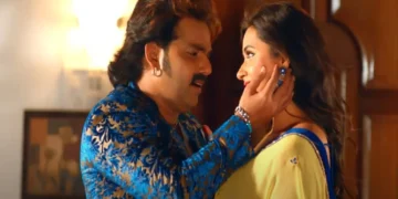 Watch Kajal Raghavani and Pawan Singh's film, free on YouTube, in Free