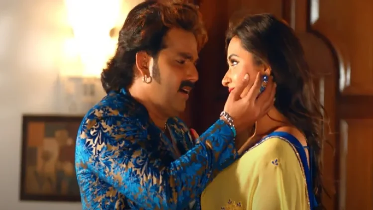 Watch Kajal Raghavani and Pawan Singh's film, free on YouTube, in Free