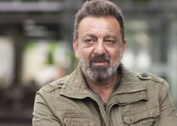 'We are not going to back down ...' Sanjay Dutt said on the fight between India and Pakistan