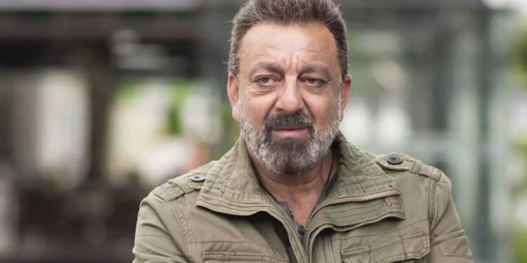 'We are not going to back down ...' Sanjay Dutt said on the fight between India and Pakistan