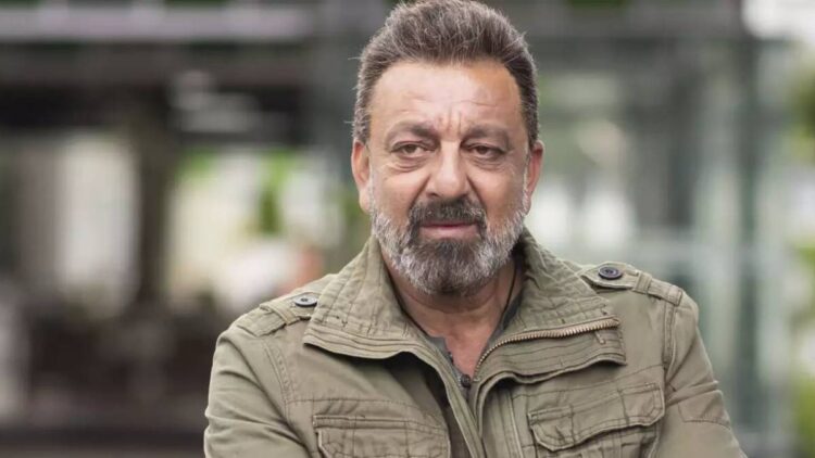 'We are not going to back down ...' Sanjay Dutt said on the fight between India and Pakistan