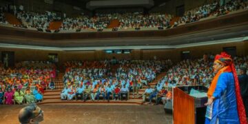 We are working to convey Maharana Pratap's message to the whole world: Chief Minister Bhajan Lal Sharma