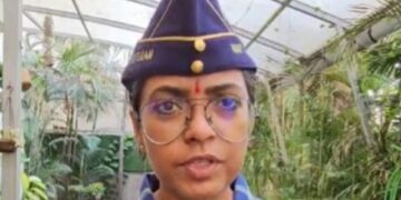 We should use missiles like Pinak: Retired Lieutenant Commander Shalini Aggarwal