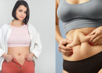 Weight can also be reduced without medicine, dieting and exercise