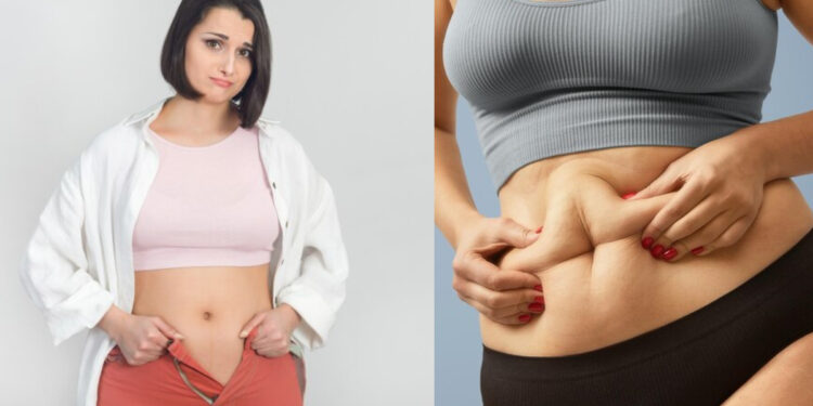 Weight can also be reduced without medicine, dieting and exercise