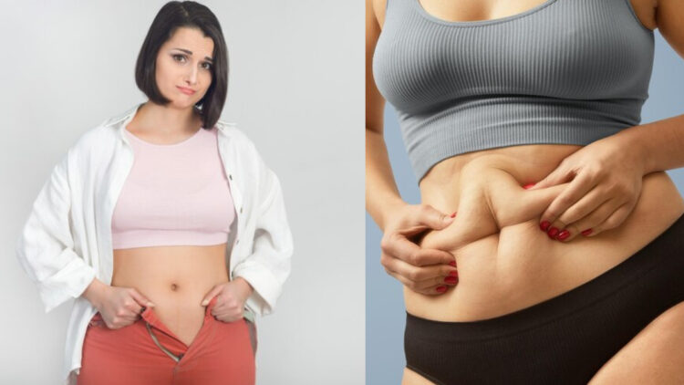Weight can also be reduced without medicine, dieting and exercise