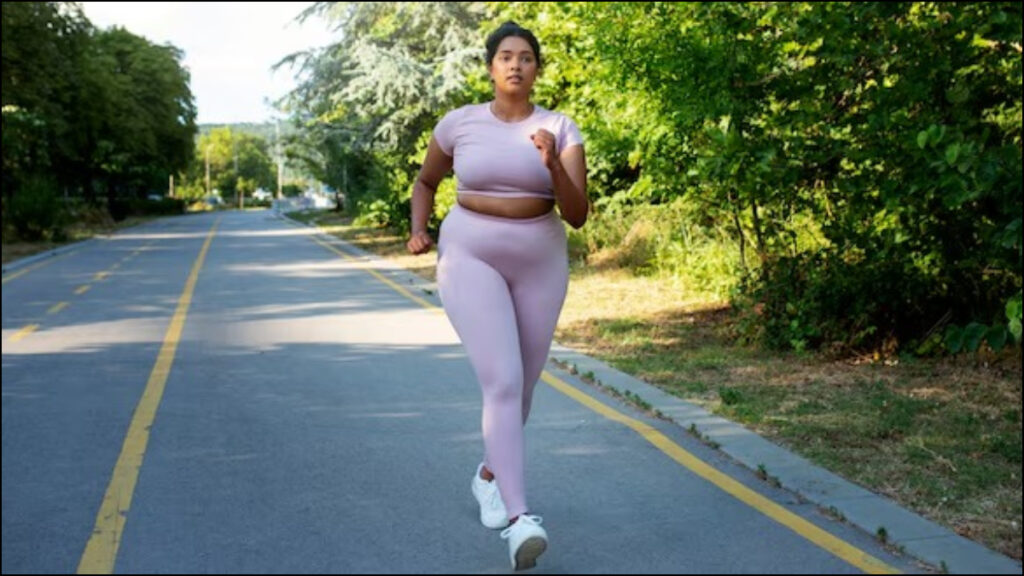 Weight will be reduced by just 15 minutes of walks, not just 15 minutes, just adopt this method