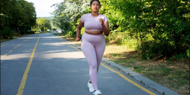 Weight will be reduced by just 15 minutes of walks, not just 15 minutes, just adopt this method