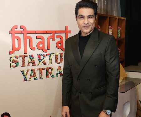 Welcome to 'India Startup Tour', 'Where ideas walk on the highway and dream engine fuel'