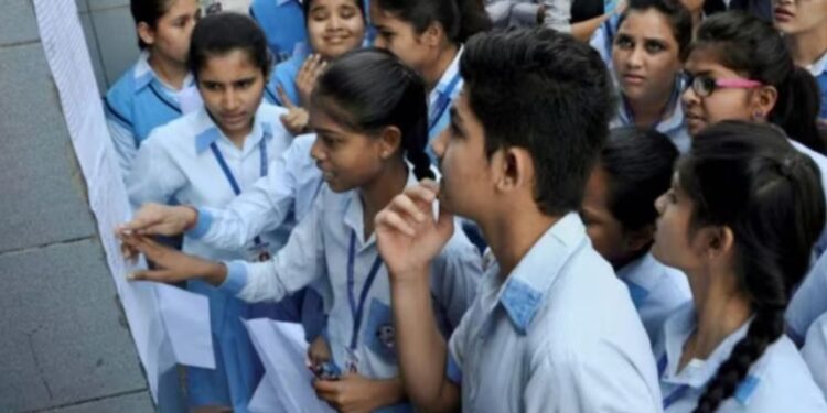 West Bengal Board Class 10th result will be released tomorrow, will be able to check like this