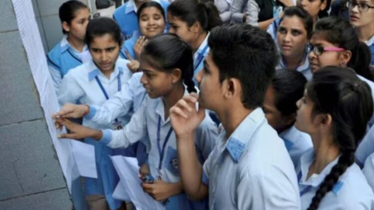 West Bengal Board Class 10th result will be released tomorrow, will be able to check like this