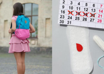 What are the reason for the period at an early age, the doctor told that these wrong habits are becoming the reason