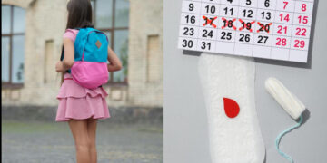 What are the reason for the period at an early age, the doctor told that these wrong habits are becoming the reason