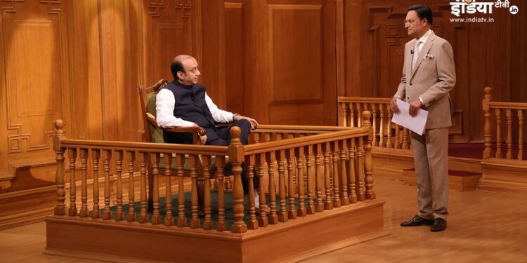 What did Sudhanshu Trivedi say on the comment made by Vijay Shah on Colonel Sophia Qureshi
