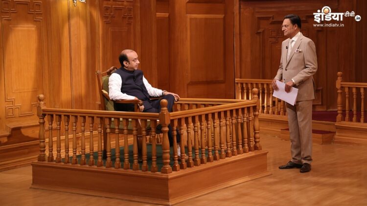What did Sudhanshu Trivedi say on the comment made by Vijay Shah on Colonel Sophia Qureshi