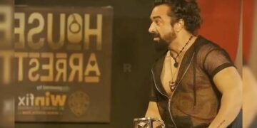 What else remains to be seen now! When will the censorship scissors run on OTT