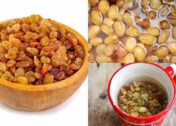 What happens by eating raisins in summer? Learn, meet what benefits and saves