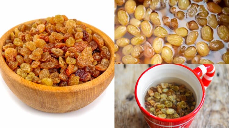 What happens by eating raisins in summer? Learn, meet what benefits and saves