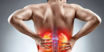 What increases in summer is the risk of kidney stone and experts are telling the solution