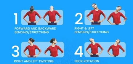 What is 'Common Yoga Protocol', who keep the body fit and healthy