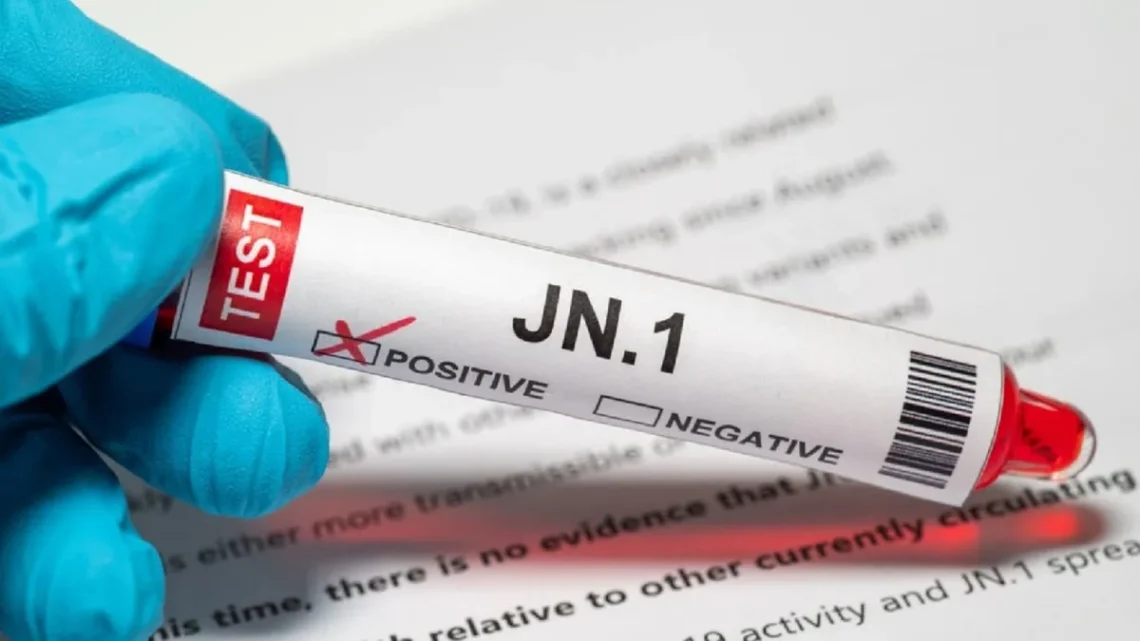 What is jn.1 variant of covid-19: Cases of Kovid-19 growing in India, know what is JN.1 variant of Korona, how much is dangerous?