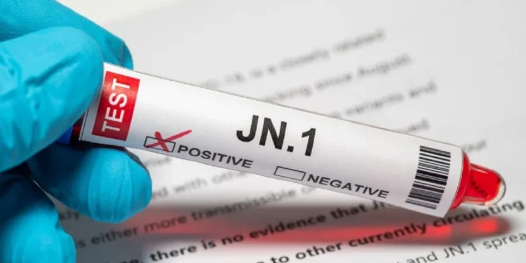 What is jn.1 variant of covid-19: Cases of Kovid-19 growing in India, know what is JN.1 variant of Korona, how much is dangerous?