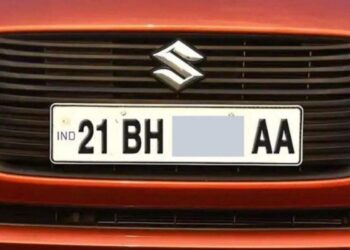 क्या है BH Number Plate लगाने के फायदे और नुकसान? किन लोगों को मिलती है ये सुविधा