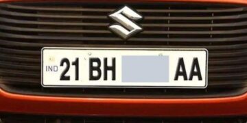 क्या है BH Number Plate लगाने के फायदे और नुकसान? किन लोगों को मिलती है ये सुविधा