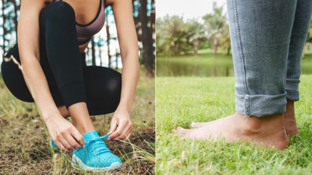 What is the best way to walk, at what time do you get more benefits every time?