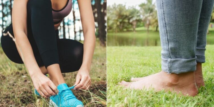 What is the best way to walk, at what time do you get more benefits every time?