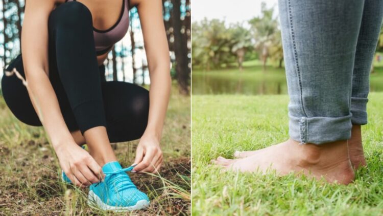 What is the best way to walk, at what time do you get more benefits every time?