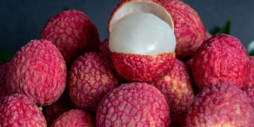 What is the effect of litchi, know what affects the body by eating this fruit?