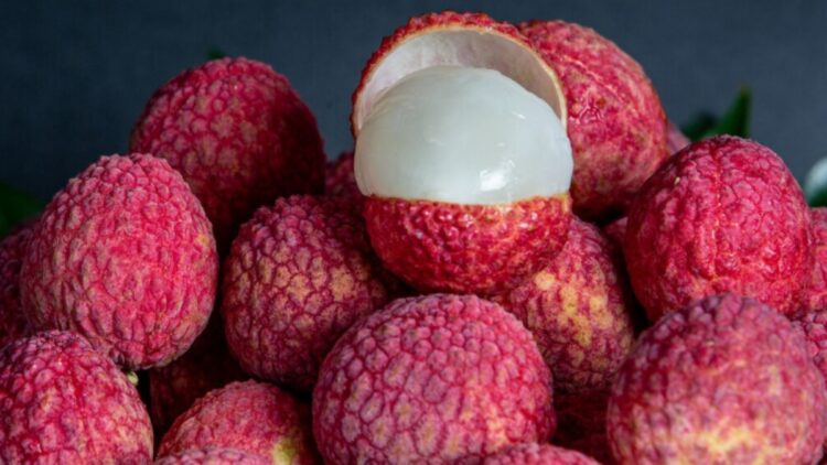 What is the effect of litchi, know what affects the body by eating this fruit?