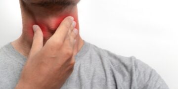 What is the main reason for increasing thyroid, which parts of the body are in pain, know