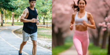 What is the method of Japanese walk, which experts are considering very effective for weight loss