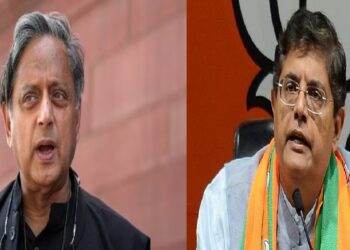What is the purpose of the delegation on 'Operation Sindoor'? BJP leader told