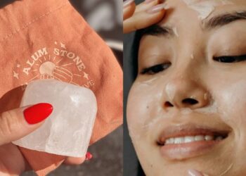What is the right time to apply alum on the face in summer? Know how to use?