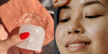 What is the right time to apply alum on the face in summer? Know how to use?