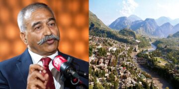 What will India have to do to withdraw POK from Pakistan? Former DGMO Bhatt told