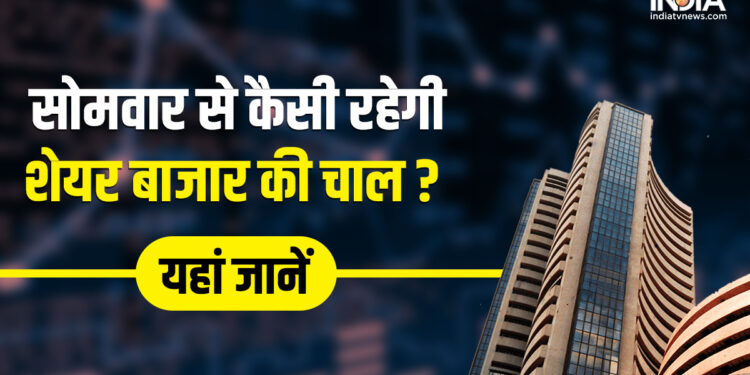 What will be the effect of India-Pakistan tension on the stock market, will continue or will the shock?