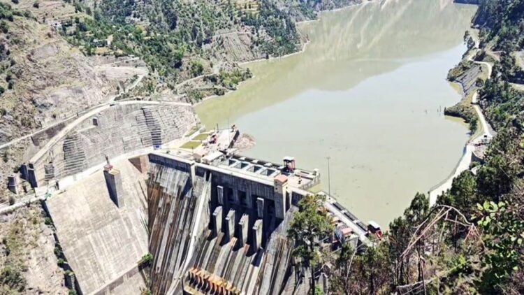 What will happen to the Indus Water Treaty after the Indo-Pak ceasefire? Sources in the Ministry of External Affairs told